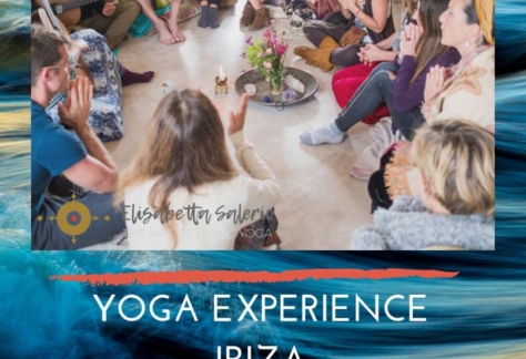 ibiza yoga retreat 3-7 ottobre 2019 elisabetta e gisella
